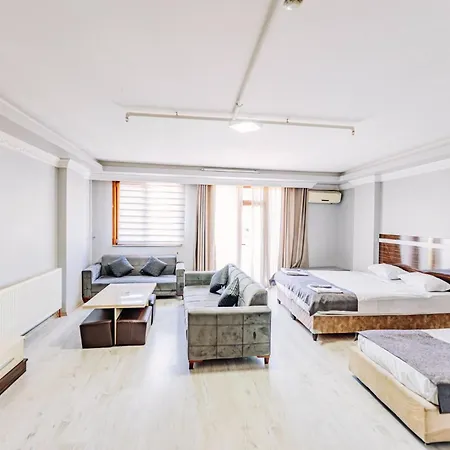 Aparthotel Diamond 3*