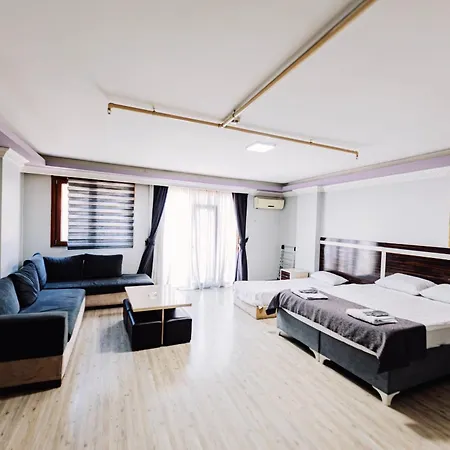 Diamond Istambul