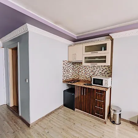 Aparthotel Diamond 3*