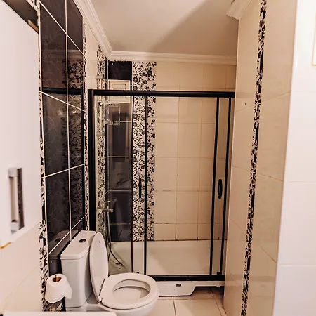 Diamond 3* Istanbulská provincie