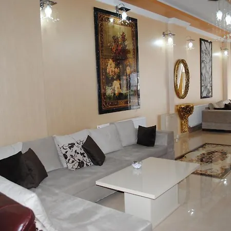 Aparthotel Diamond 3*