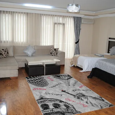 Diamond 3* Istambul