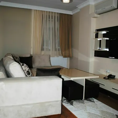 Diamond 3* Istanbulská provincie