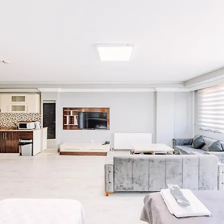 Hotel apartamentowy Diamond 3*