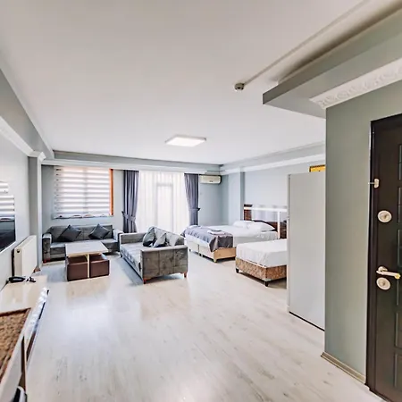 Hotel apartamentowy Diamond