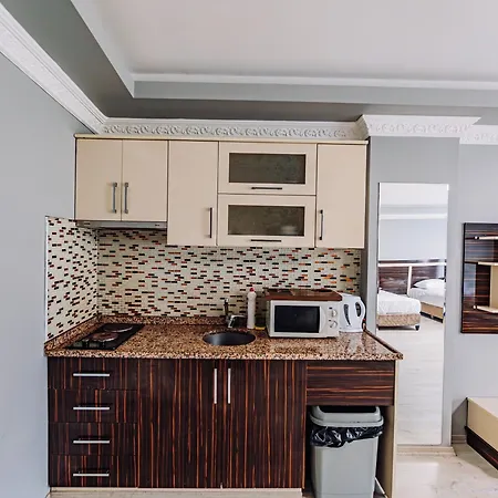 Diamond מלון דירות איסטמבול