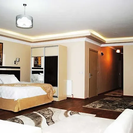 Diamond Hotel apartamentowy