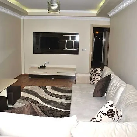 Diamond Hotel apartamentowy