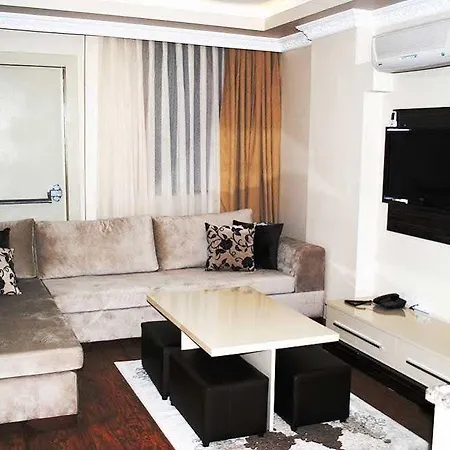 Diamond Hotel apartamentowy