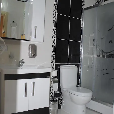 Diamond Hotel apartamentowy 3*