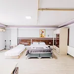 Aparthotel Diamond