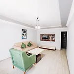 Aparthotel Diamond Istanbul