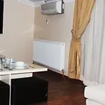 Diamond Aparthotel 3*