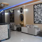 Aparthotel Diamond Istanbul