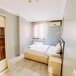 Aparthotel Diamond Istanbul